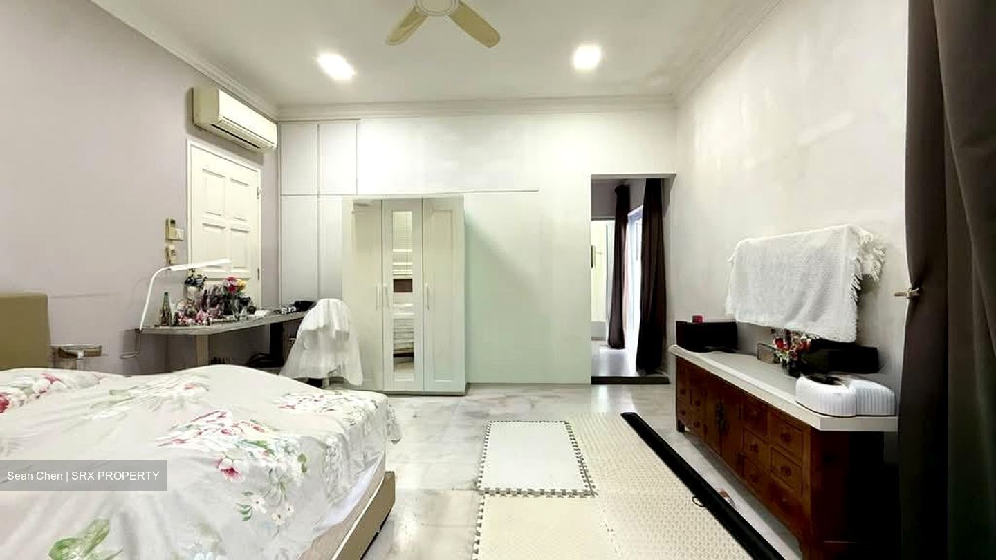 Jalan Angin Laut (D16), Terrace #594590231